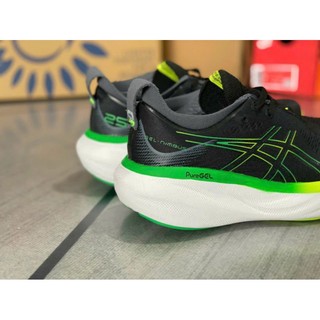 Giày thể thao Asics Nimbus 25