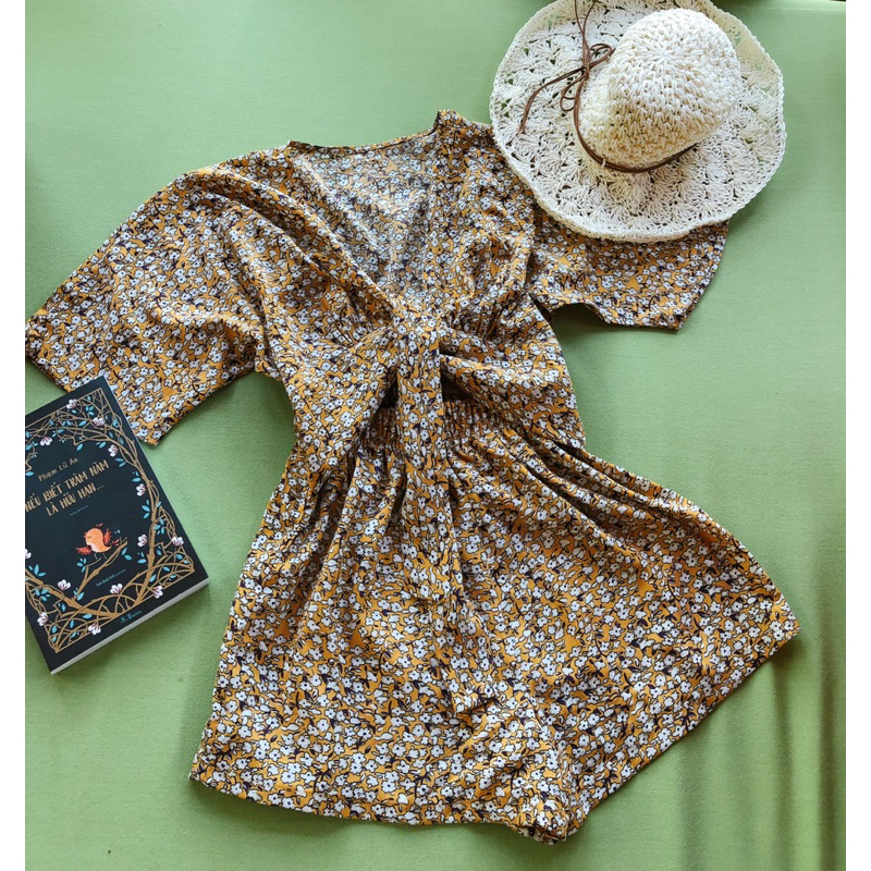 SALE 85% Đồ bay ngắn