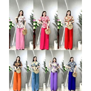 Set lam đi chùa tay bí , nút bộc