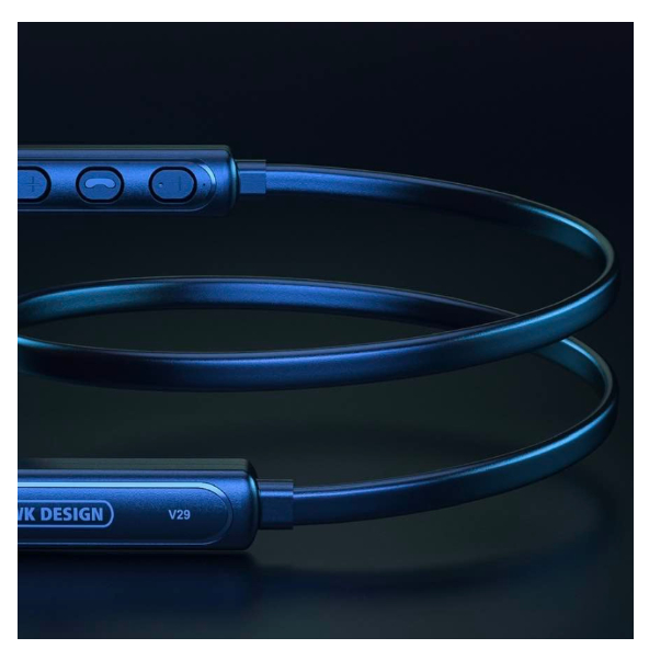 Tai Nghe Nhét Tai Bluetooth Thể Thao WEKOME V29