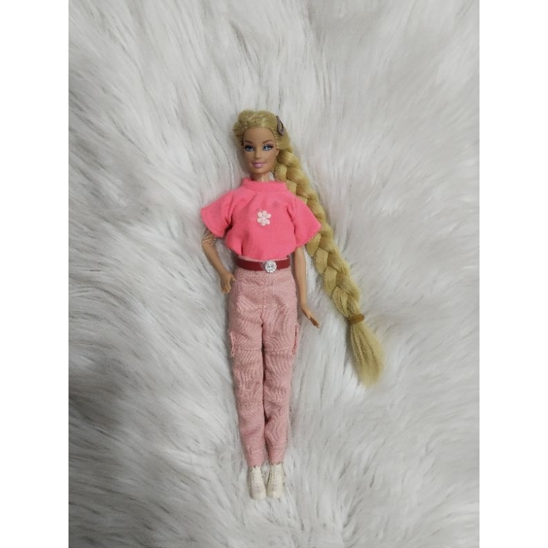 Quần áo búp bê size Barbie