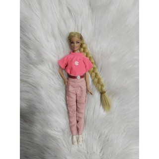 Quần áo búp bê size Barbie ( không kèm búp bê )