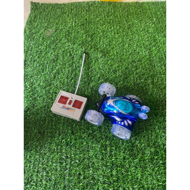 Xe điều khiển nhào lộn hkm enfa