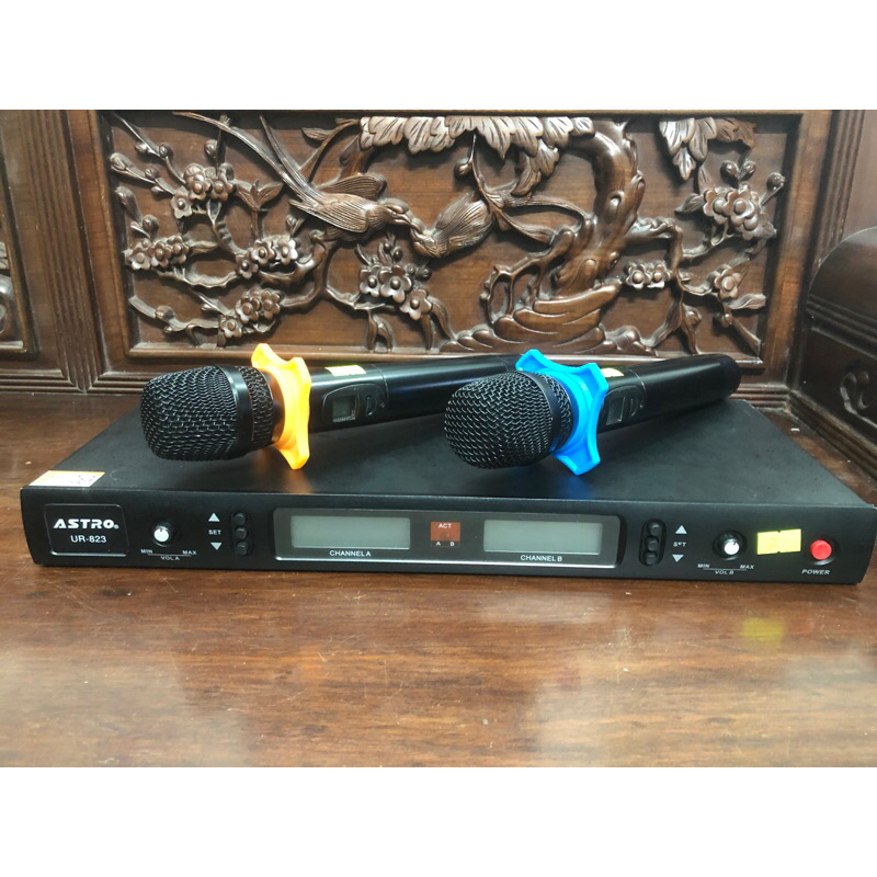 Micro bãi cao cấp âm hay sóng khoẻ  hàng mới tầm giá ko có cửa