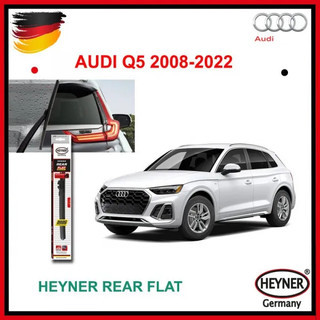 Gạt mưa sau audi q5 2008-2022 rear flat