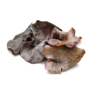 Mộc nhĩ khô loại 1 - 100g
