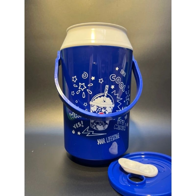 Bình đá cao cấp tý liên 1,5L - hàng tặng