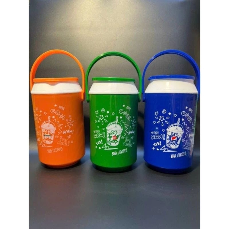 Bình đá cao cấp tý liên 1,5L - hàng tặng