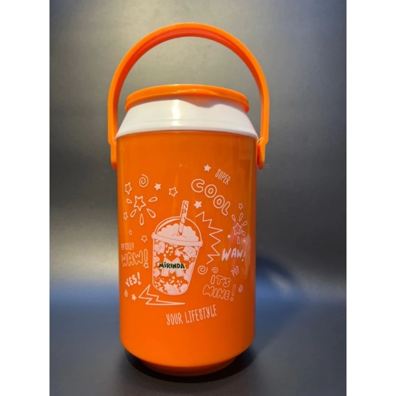 Bình đá cao cấp tý liên 1,5L - hàng tặng