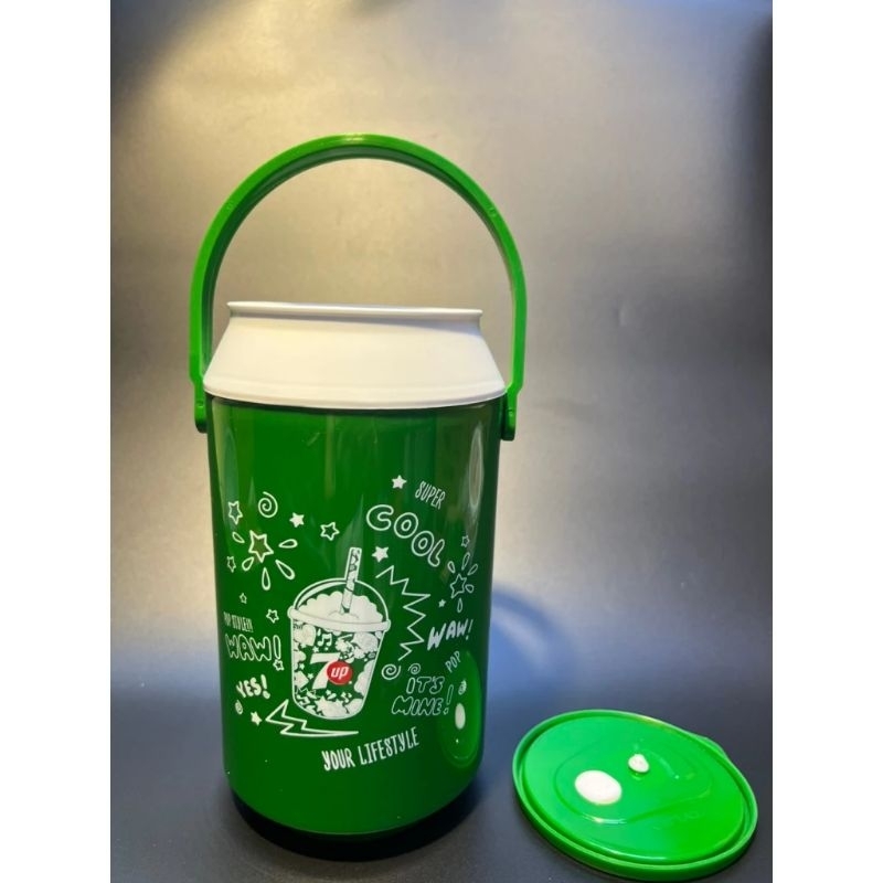 Bình đá cao cấp tý liên 1,5L - hàng tặng