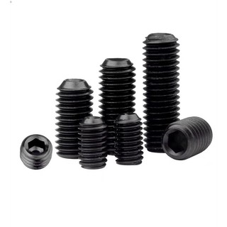 Lục giác âm 12.9-916-01(M3, M4, M5, M6, M8)(phukien303 xả hàng-có hàng sẵn)