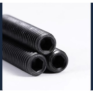 Lục giác âm 12.9-916-01(M3, M4, M5, M6, M8)(phukien303 xả hàng-có hàng sẵn)