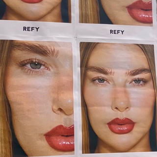 [Limited Edition] New Red Collection Refy