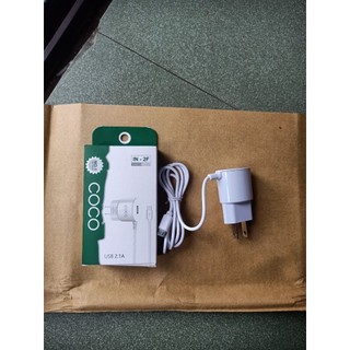 Nguồn COCO 5V-2A Chính Hãng Cho Camera IP Wifi - COCO 5v2a - Nguồn 5v2a