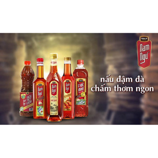   Tốt Mà Rẻ Nước Mắm Nam Ngư Chinsu Hàng Chuẩn Thơm Ngon Đậm Đà Chai 500ml,750ml 900ml. Nam Ngư Phú Quốc Ngon hảo Hạng. 