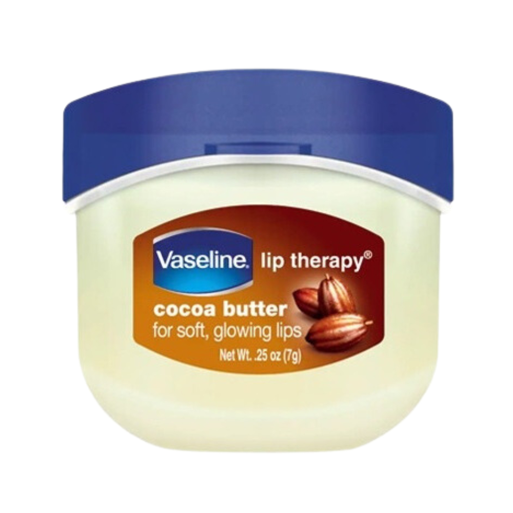 Sáp, son dưỡng môi Vaseline của Mỹ loại 7g