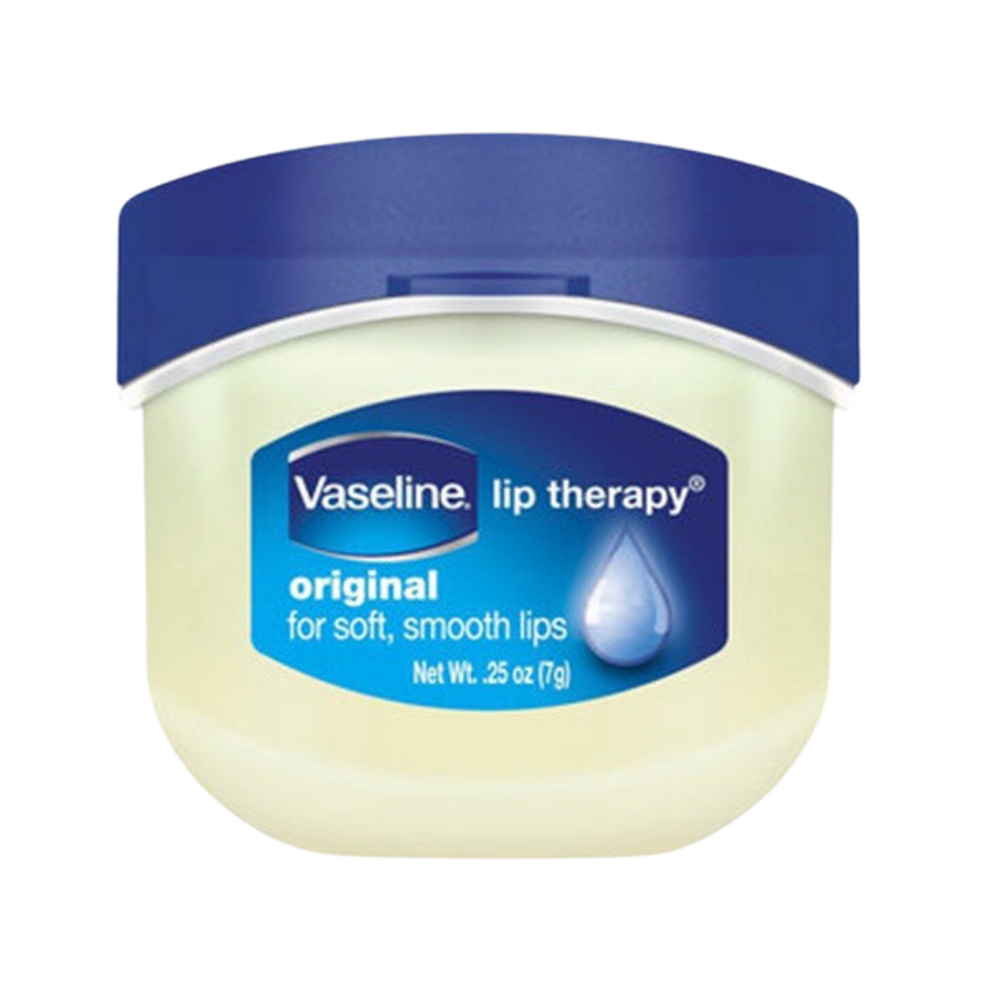 Sáp, son dưỡng môi Vaseline của Mỹ loại 7g