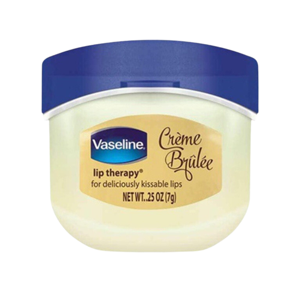Sáp, son dưỡng môi Vaseline của Mỹ loại 7g