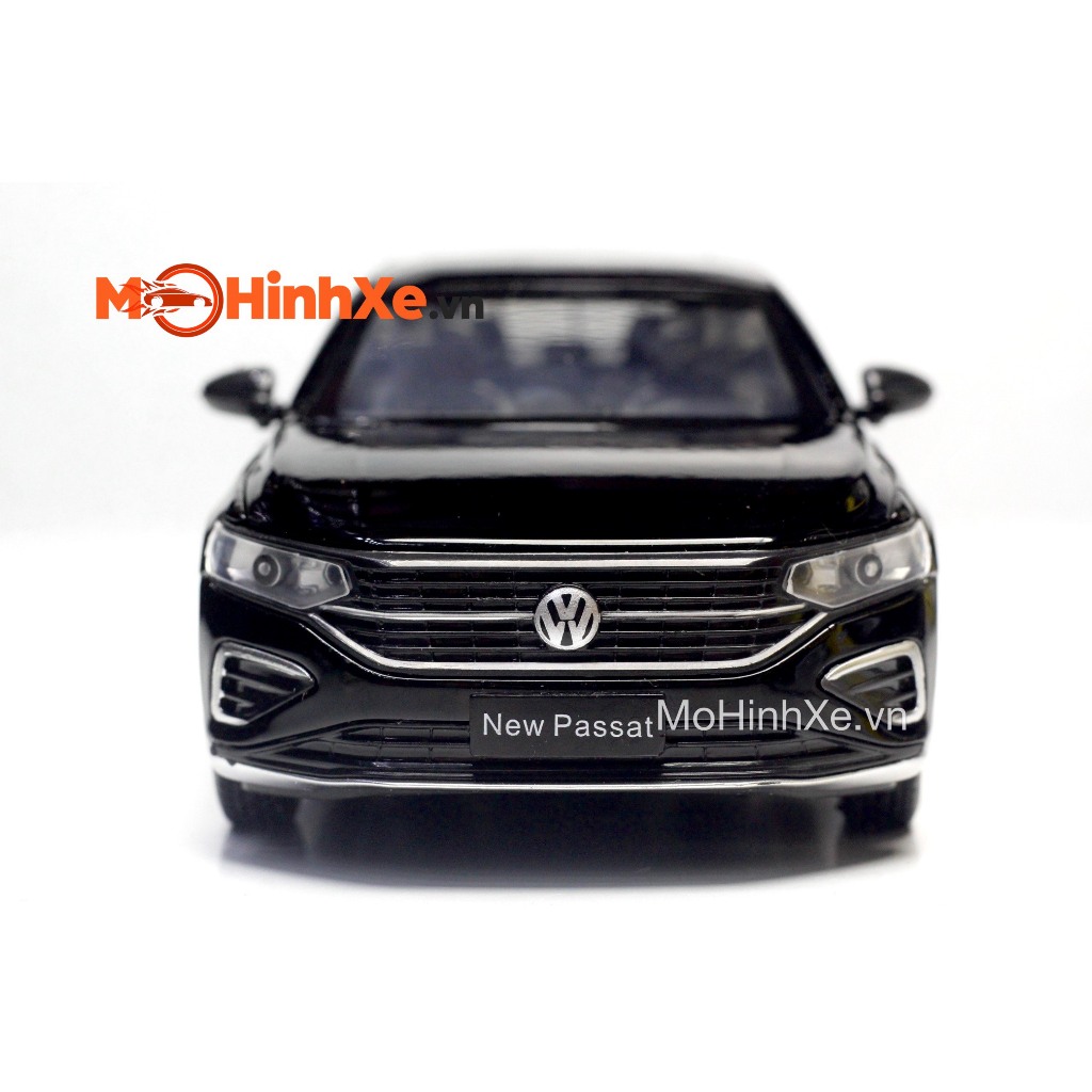MÔ HÌNH XE VOLKSWAGEN NEW PASSAT 1:24 HÃNG KHÁC