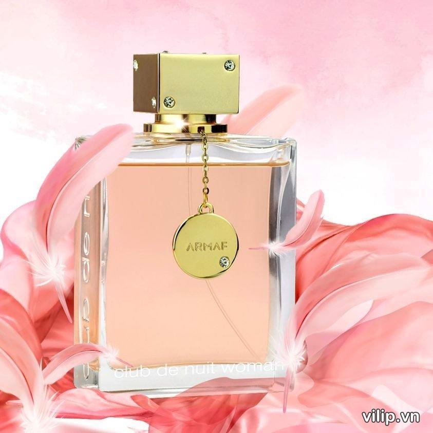 Nước Hoa Nam Armaf Club de Nuit Intense Man/Woman 105ml