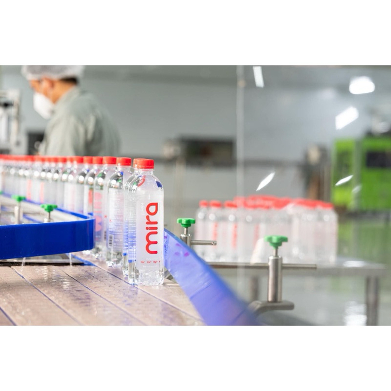 Nước Khoáng ,Nước Khoáng ion kiềm Mira,Nước Khoáng Mira