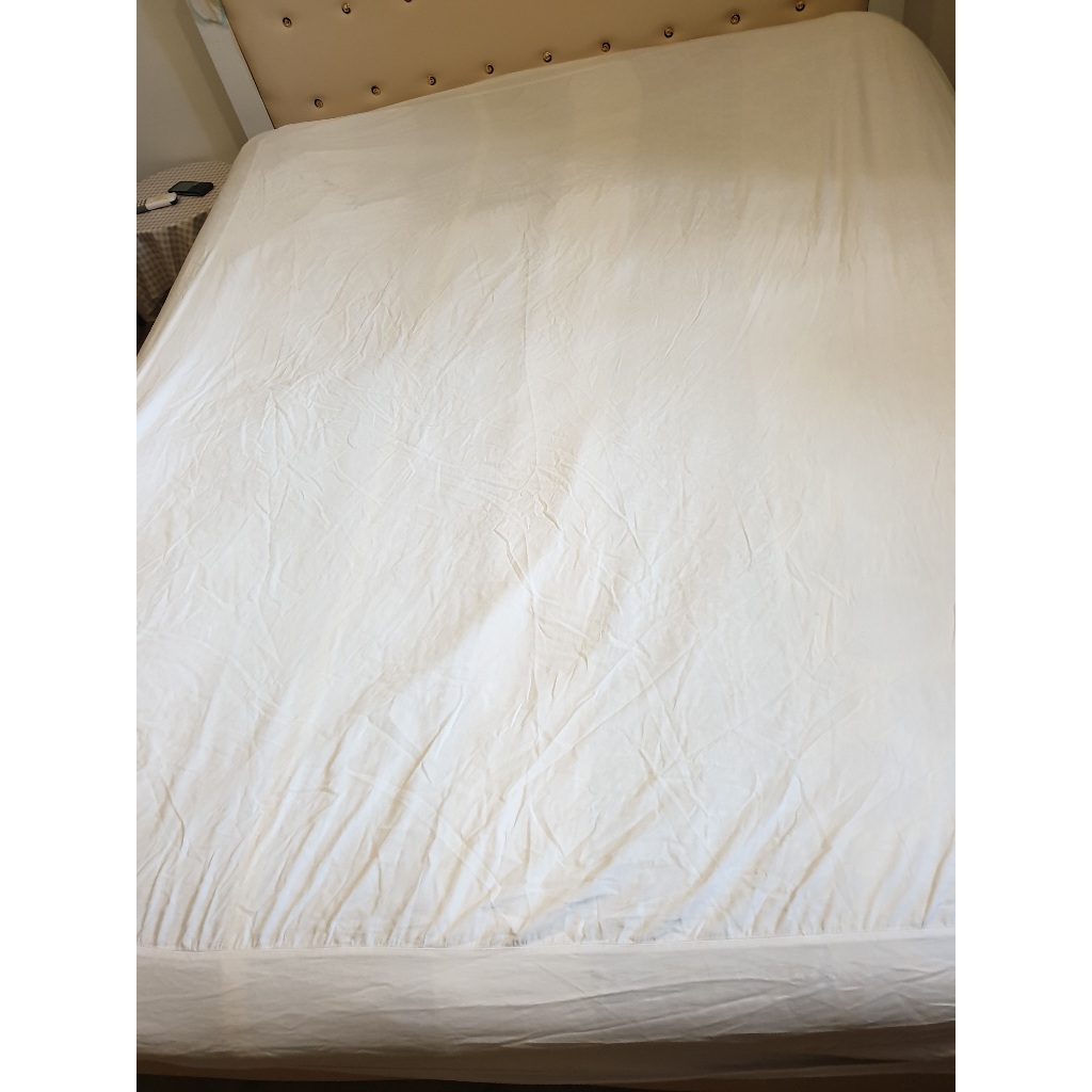 Ga drap lẻ, cotton, cotton tici, còn mới, đẹp