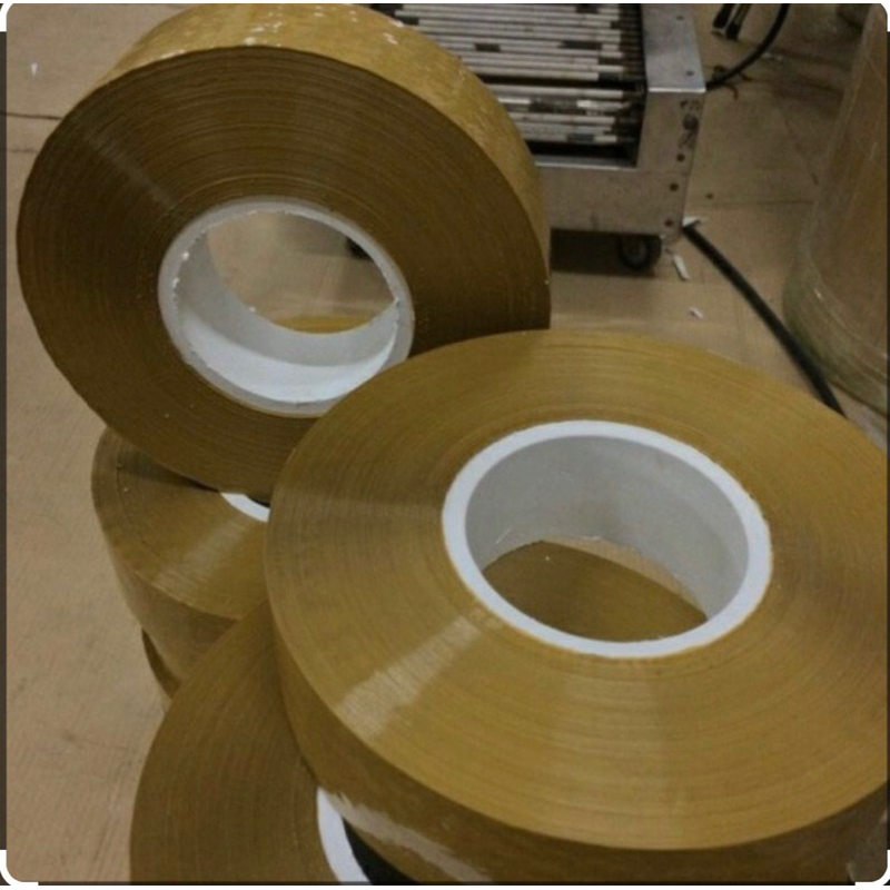 Băng dính đục  1kg