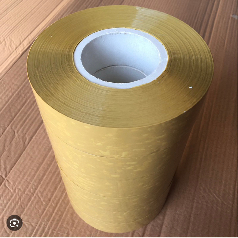 Băng dính đục  1kg