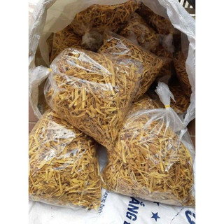 Hoàng kỳ thái lát 500g - 1kg