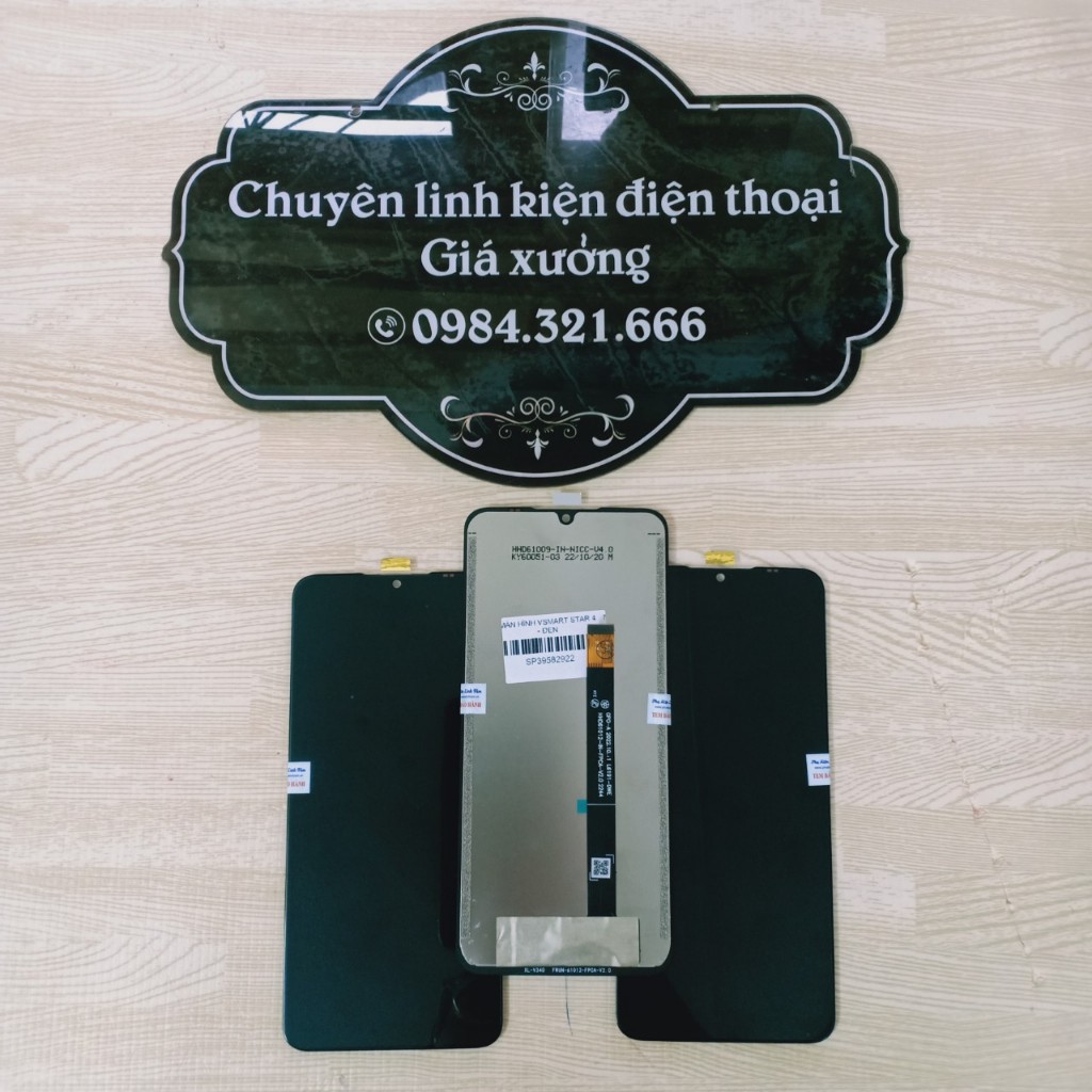 Màn hình V-Smart Star 4 / Star4 / V340