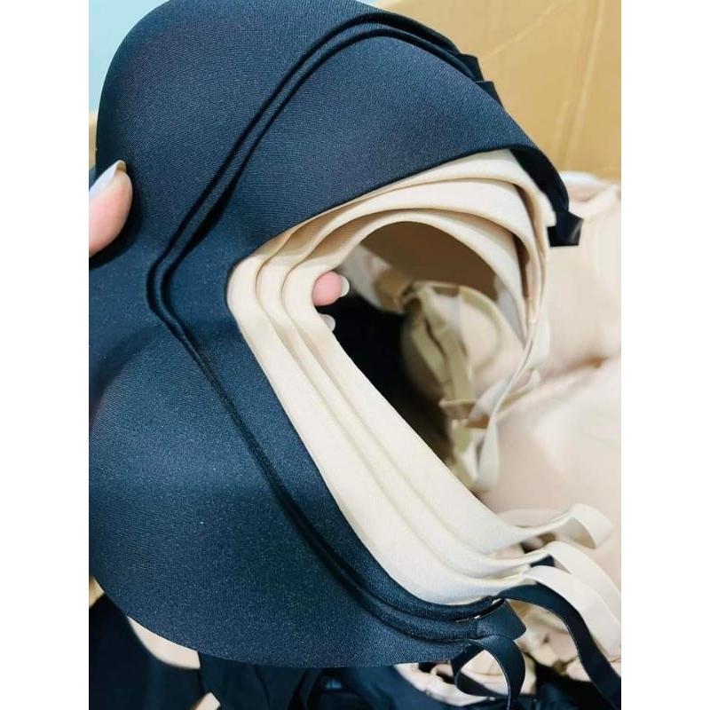 Áo ngực không gọng Uniql0 hàng vnxk