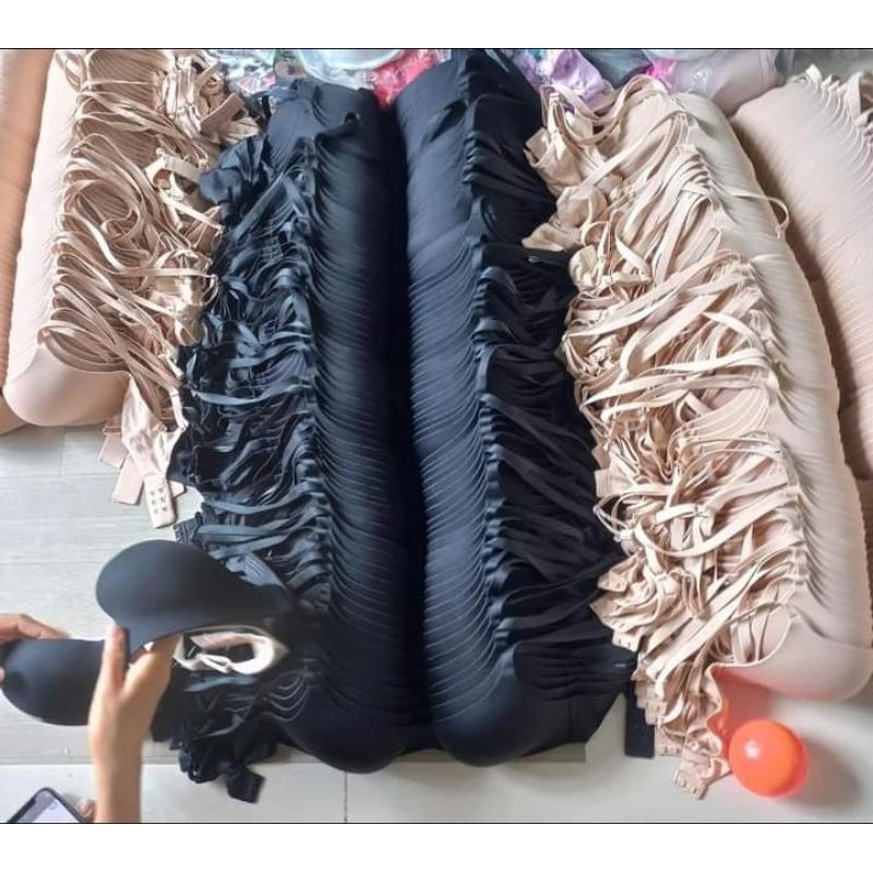 Áo ngực không gọng Uniql0 hàng vnxk