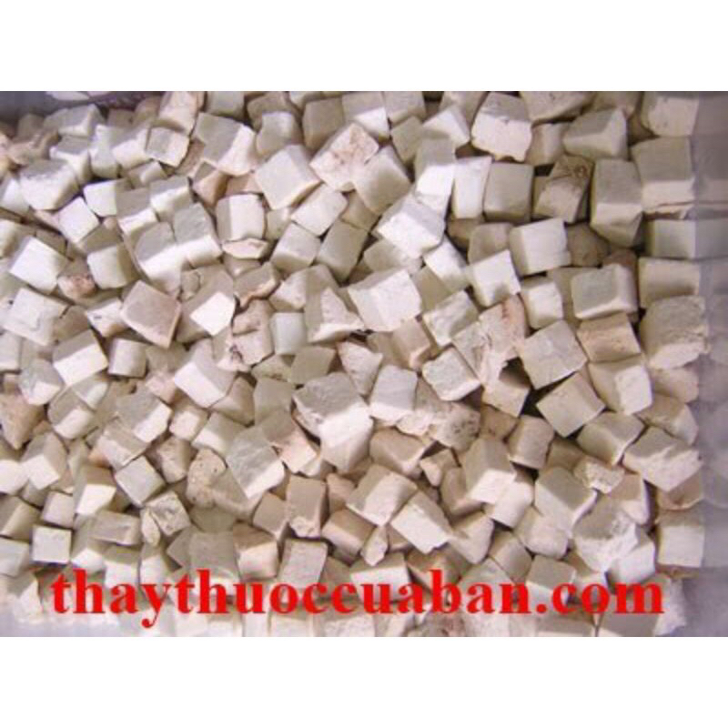 bạch linh 250g - 500g