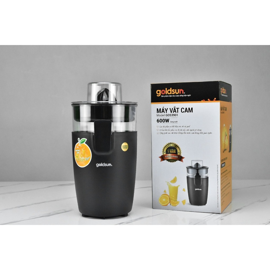 Máy vắt cam Goldsun GOS3901