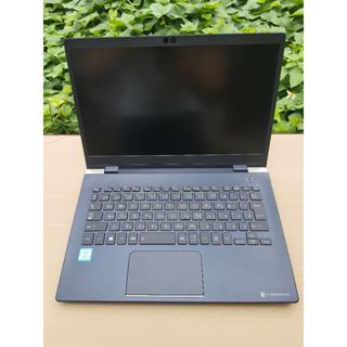 Toshiba Dynabook G83/M Core i5 8250U /8GB RAM/SSD M2 256GB/13.3 inch FHD (1920*1080)