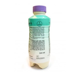 Nutricomp® D Neutral 500ml (Cho Người bệnh/thiếu dinh dưỡng)