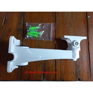 D-02 CHÂN ĐẾ CAMERA D-02 NHỰA 20CM- CHÂN ĐẾ CAMERA