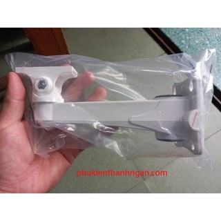 D-02 CHÂN ĐẾ CAMERA D-02 NHỰA 20CM- CHÂN ĐẾ CAMERA