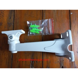 D-02 CHÂN ĐẾ CAMERA D-02 NHỰA 20CM- CHÂN ĐẾ CAMERA