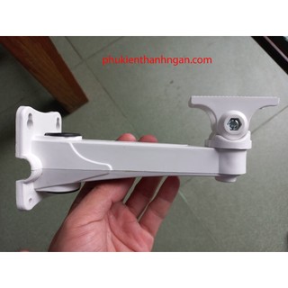 D-02 CHÂN ĐẾ CAMERA D-02 NHỰA 20CM- CHÂN ĐẾ CAMERA