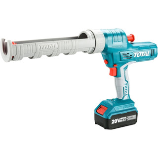 Body máy bơm keo silicol dùng pin 20v total tcgli2001