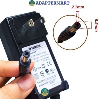 Adapter nguồn 12v 2a cho đàn Yamaha zin xịn
