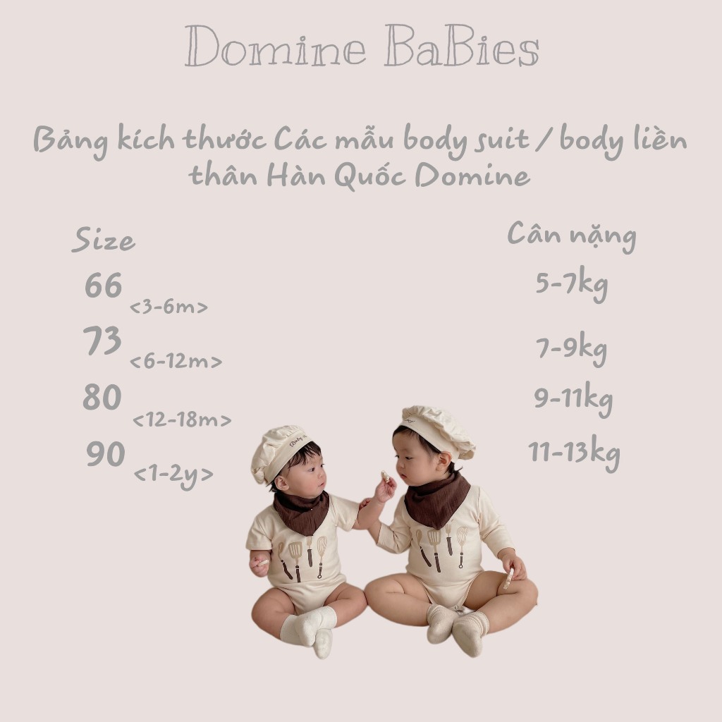 Body suit tặng kèm tai thỏ dài tay xinh xắn phong cách Hàn quốc cho em bé trai em bé gái sơ sinh 4 đến18 tháng