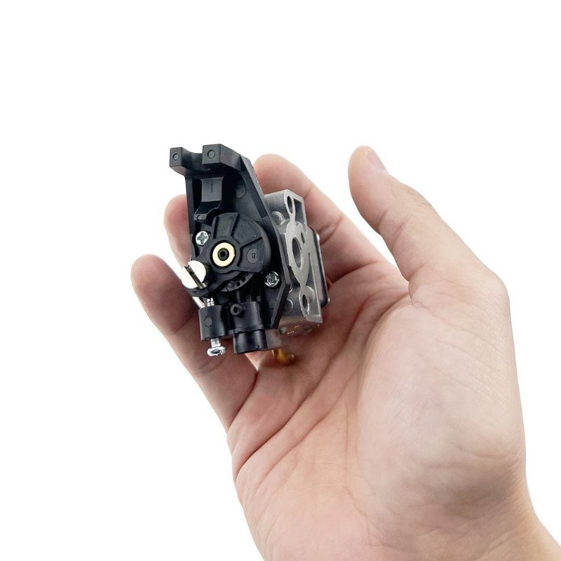 Bình xăng con máy cắt cỏ GX35 4 thì chế gx35