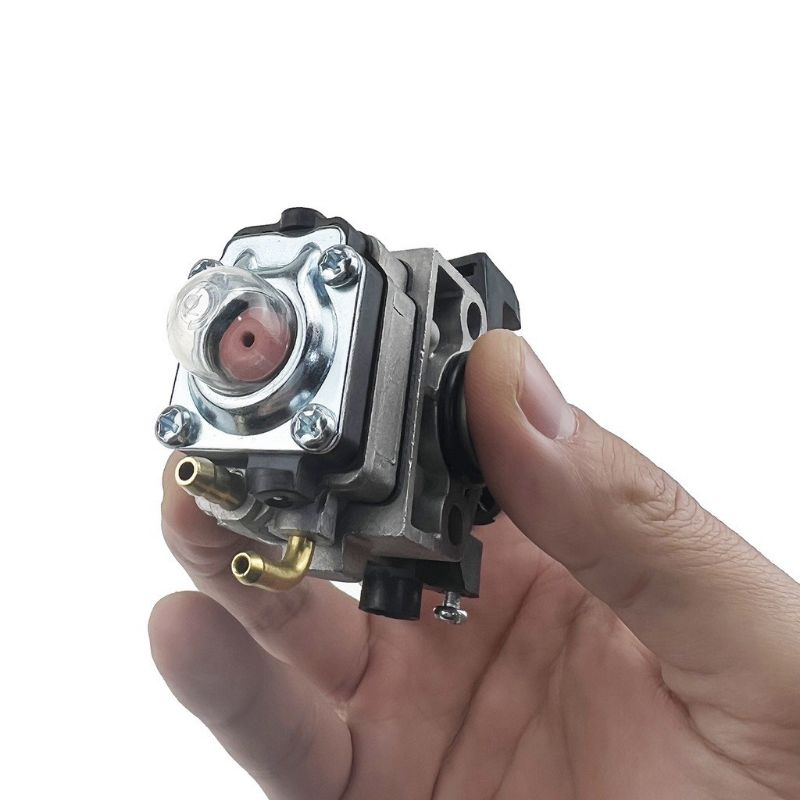 Bình xăng con máy cắt cỏ GX35 4 thì chế gx35