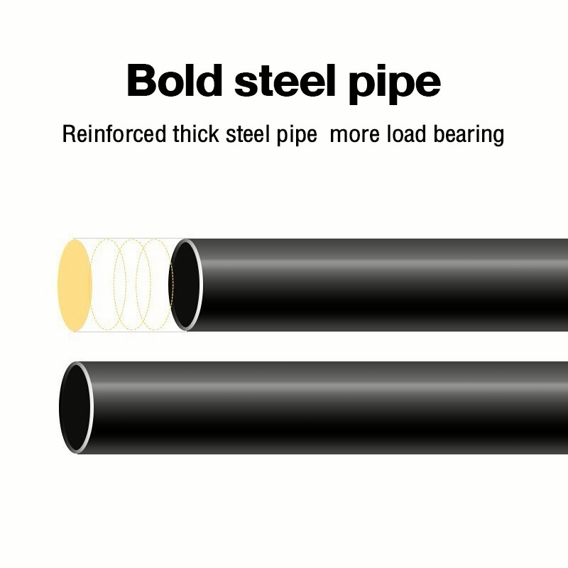 ZEN Giá Treo Quần Áo kệ Treo Quần Áo Khung Kim Loại Siêu Chắc