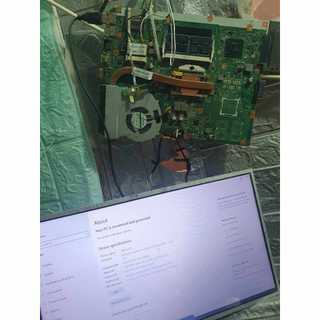 Main asus k42