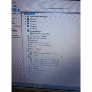 main asus k42
