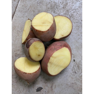 Khoai Tây (1kg) tại TpHCM -[Giao Toàn Quốc& Hoả Tốc] (Potato)