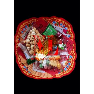 Giấy tiền cúng cô hồn, khuất mặt mùng 2 - 16 âm lịch hàng tháng